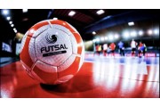 FeverSports 加家有球 X All Sport One Day  五人足球(Futsal)活動